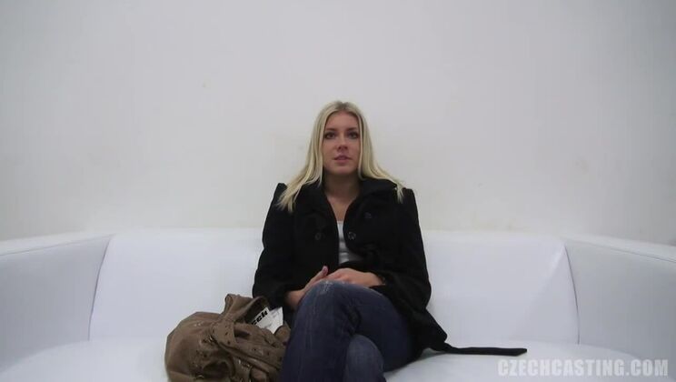 European Sex Toy Klara