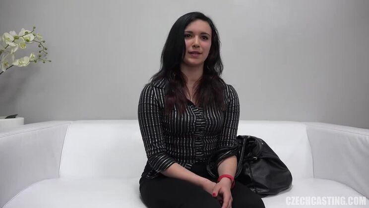 Nikola The Supreme Brunette