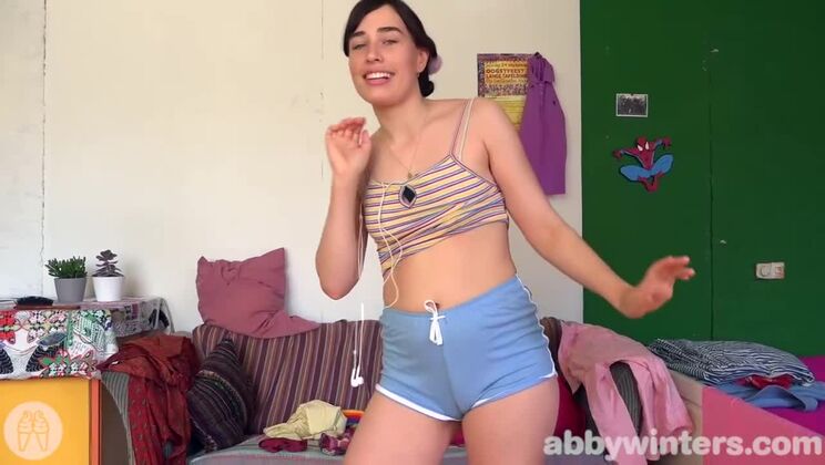 Amateur Alexandra Is Gorgeous