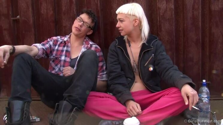 Bobby & Steel: Railway Buddies