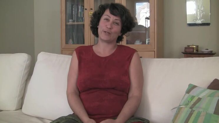 Deep Desiree Casting Scene