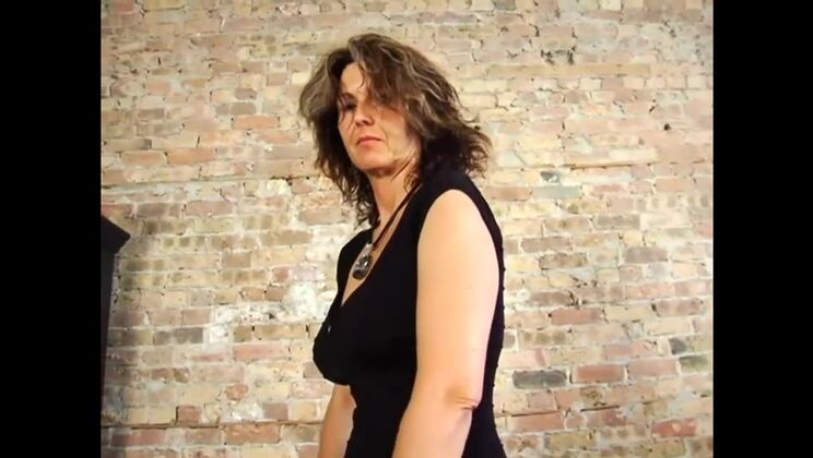 Big Tits, Bigger Toys: Nicole's Solo