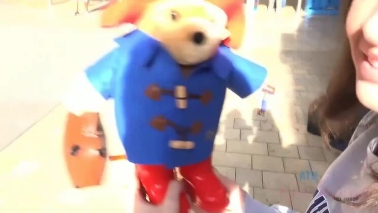 Creampie with Skinny Girlfriend Gia Paige