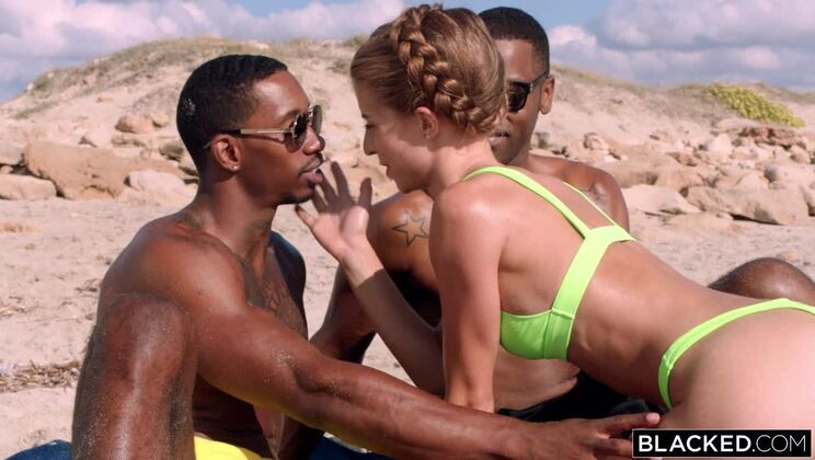 Outdoor Oral Adventures