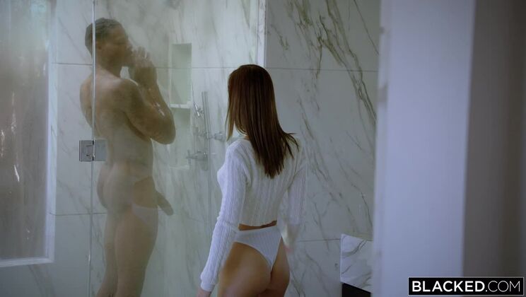 Ana Rose's Interracial Desire