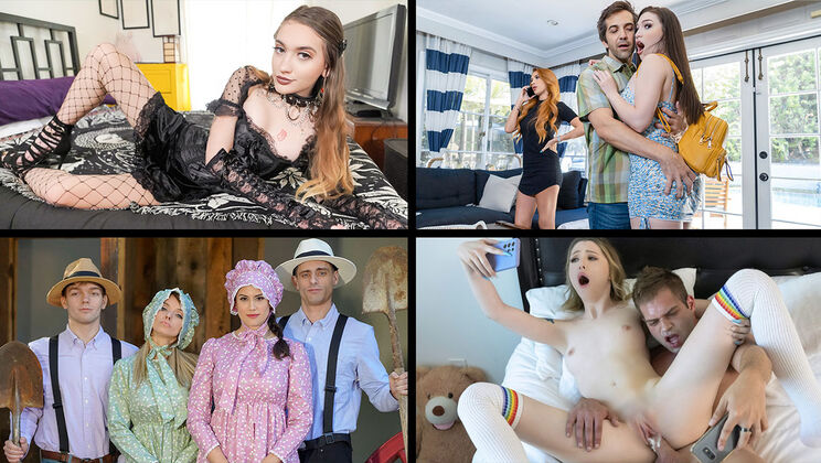 Finest Adult Entertainment: January 2022