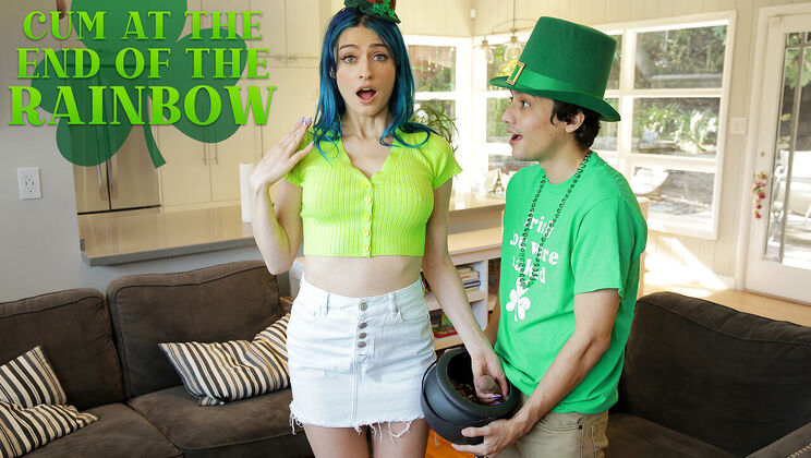 Jewelz Blu's Big Tits Get Fucked Hard