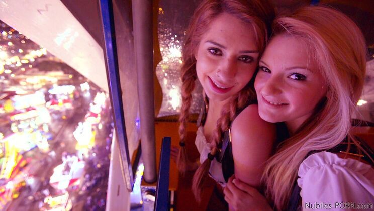 Outdoor Fuck Fest - S5:E10