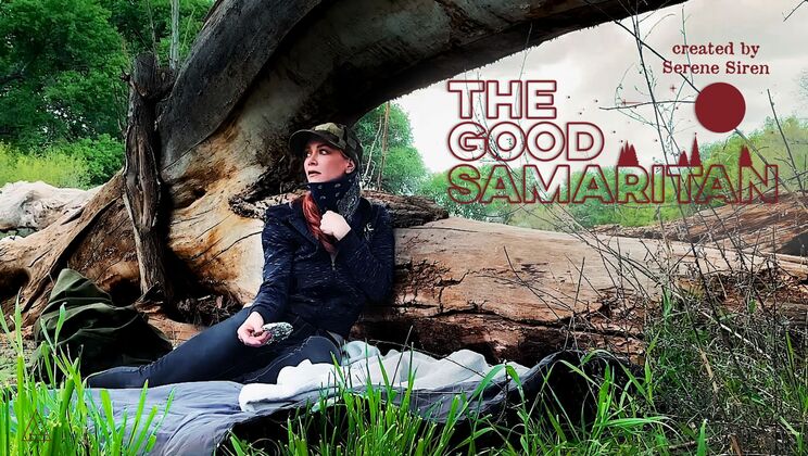 Big Boobs Redhead MILF