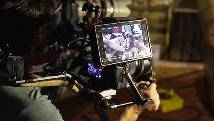 Corvus and Friends: Behind Scenes