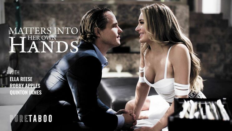 Pussy Licking and Licking Until Cumshot