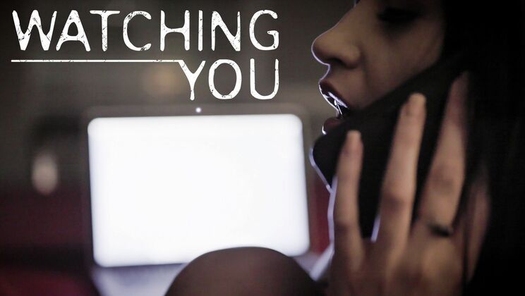 Cumshot While Watching You