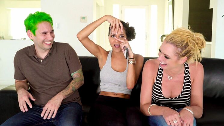 Perverted Family Members Exposed