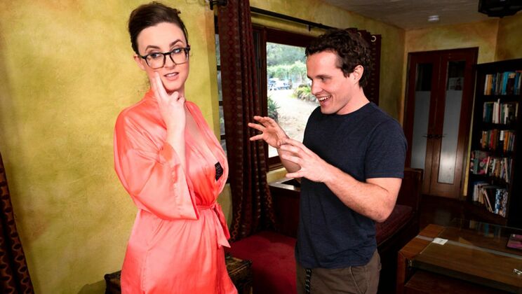 Robby Apples and Jay Taylor's Massage Fuck