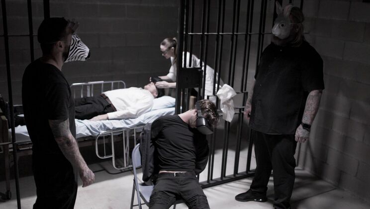 Dark Desires: Daddy's Girl