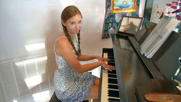 Brandi's Naughty Night