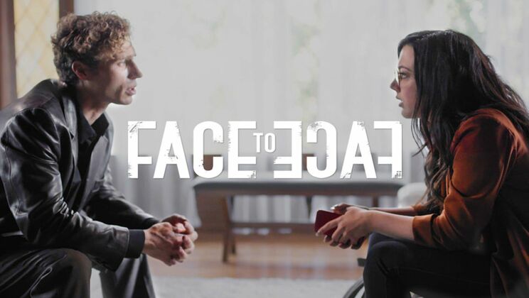 Rough Blowjob with Michael Vegas