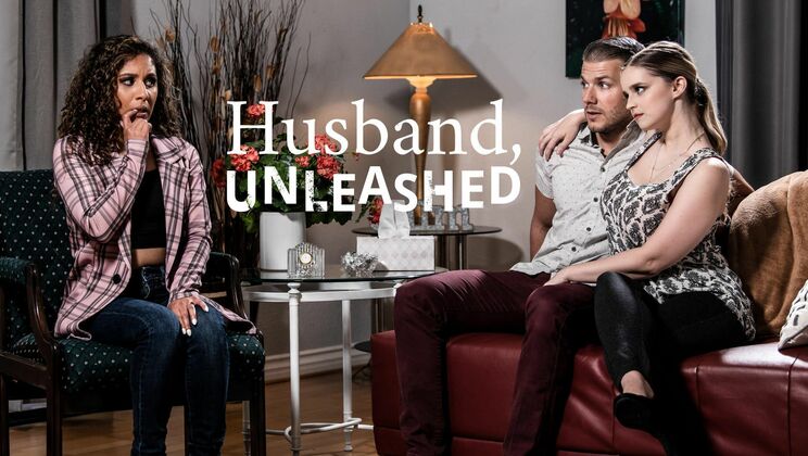 Unleashed Desire: Husband and Codi Vore's Encounter
