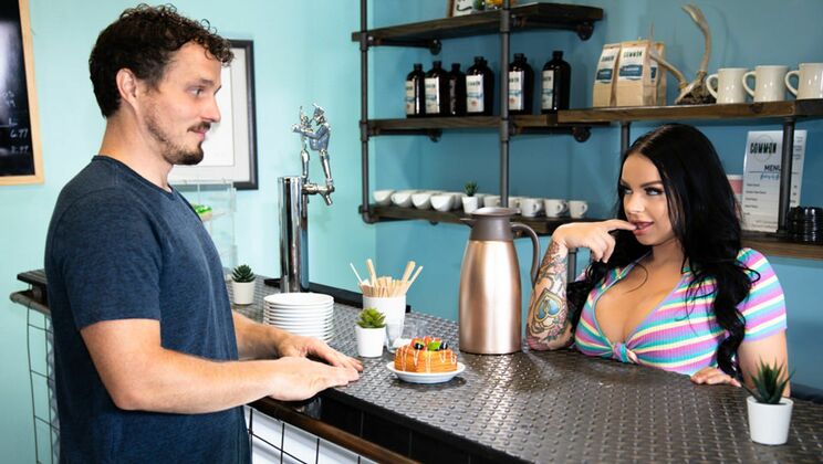 Lesbian Love - Fingering, Pussy Licking, and Creampie