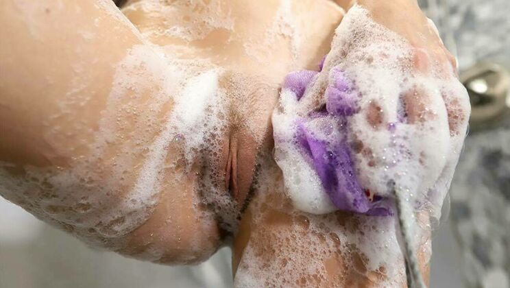 Young Josie's Big Experience