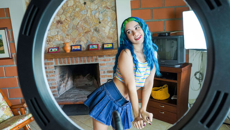  Huge Cock Massive Delivery 