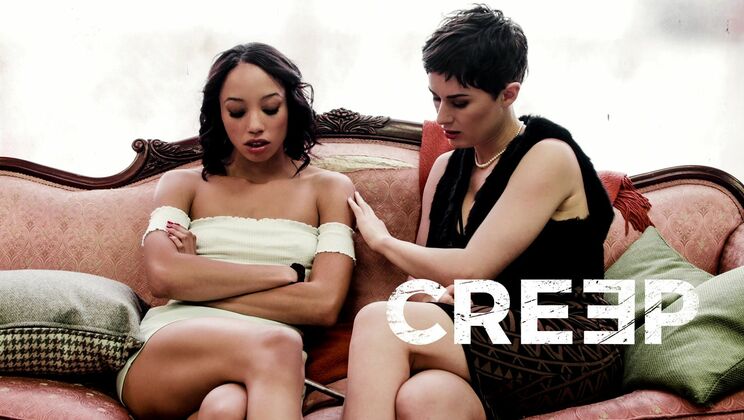 Fingering, Licking, and Sitting on Face with Olive