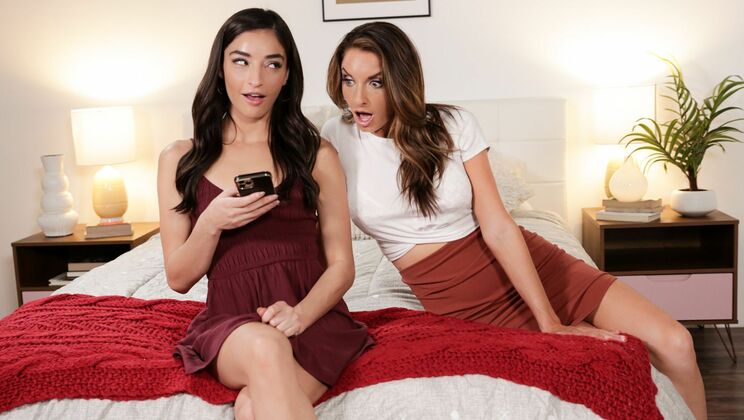 Pussy Licking Search