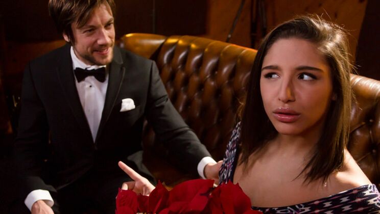 Beautiful Ass Gets Fucked and Cum