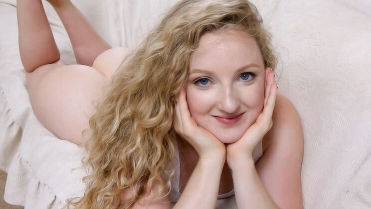 Ryan Mclane Breaks Petite Teen