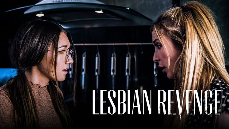 College Girl's Pussy Pleasure