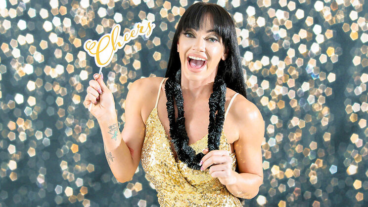 Leila LaRocco, A MILF to Remember