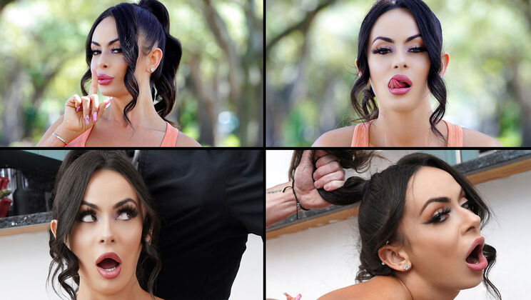 Stretching For The Stars