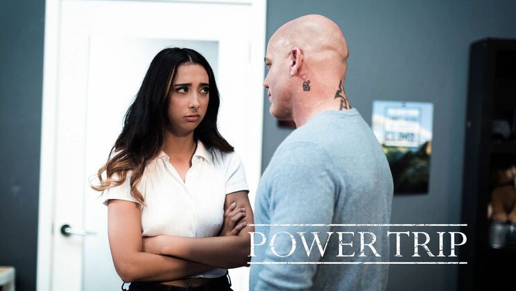 Fingering with Stepdad and Teen