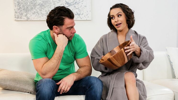 Doggystyle Advice with Seth and Nicole