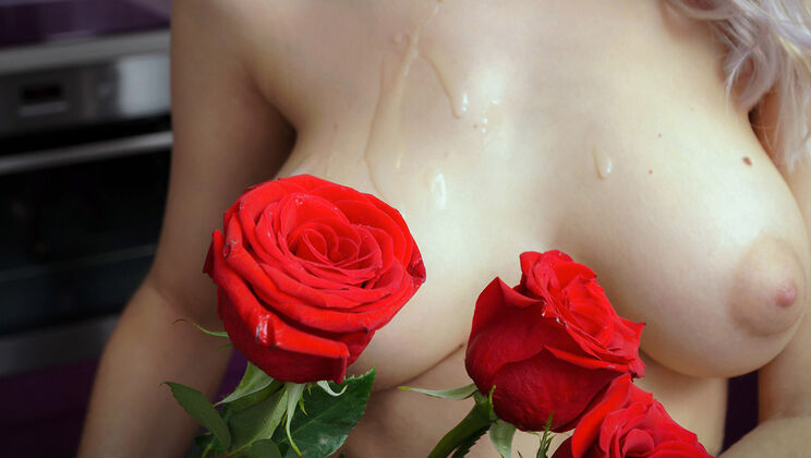 Eva Elfie Big Boobs Sex Video