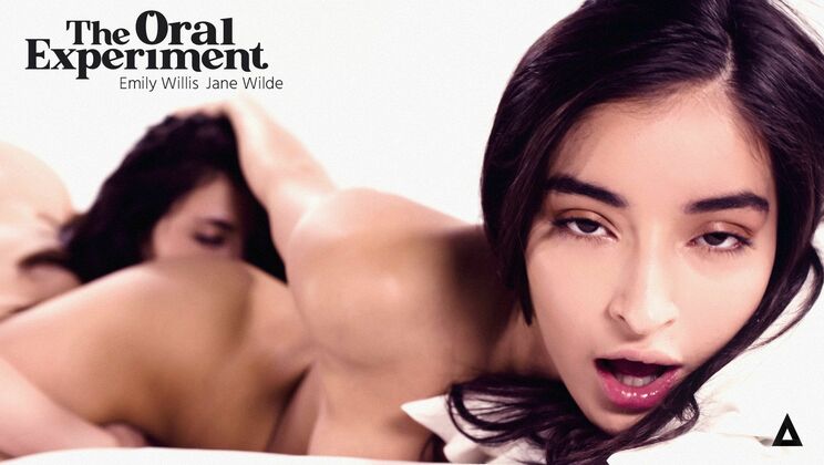 Emily and Jane - Petite and Lovely