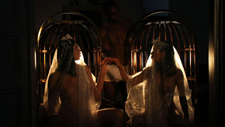 Canela Skin's Final Seduction Before Marriage