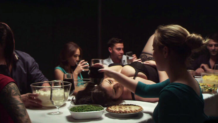  A Life of Gluttony Part 1