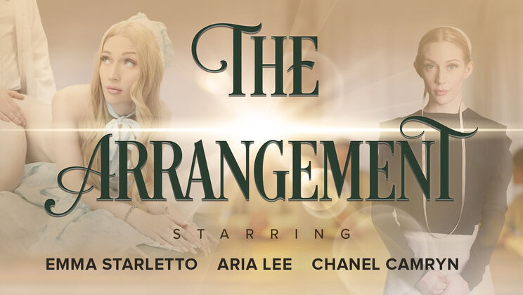 The Erotic Arrangement