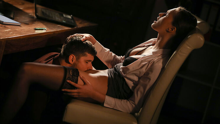 After Hours with Kristof Cale