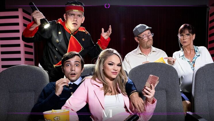 Shaved Blonde Goes Pussy to Mouth in Wild Fuck Session