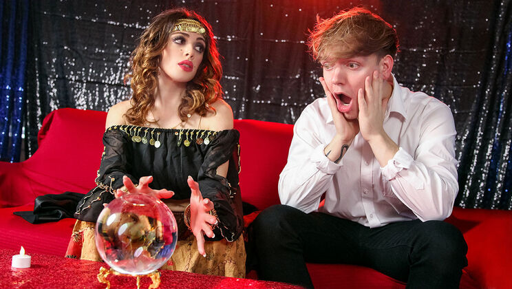 Unfortunate Events Unfold