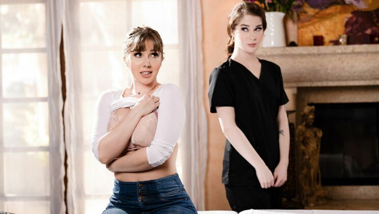 Choose How You Lick Tits