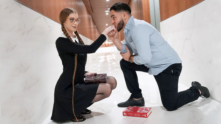 Erin Everheart: A Sultry MILF