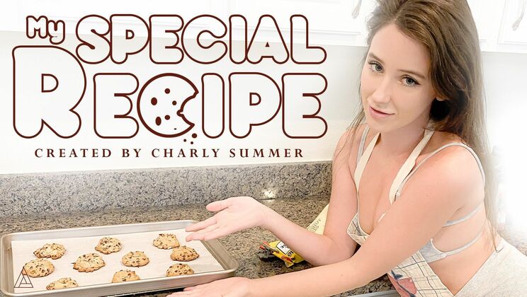 Charly's Small Tits, Big Fun