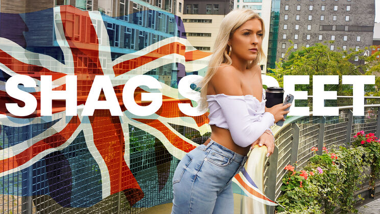 London's MILF Affair