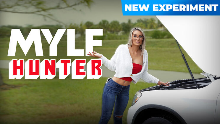 Nicky Rebel And Friends: MILF Frenzy