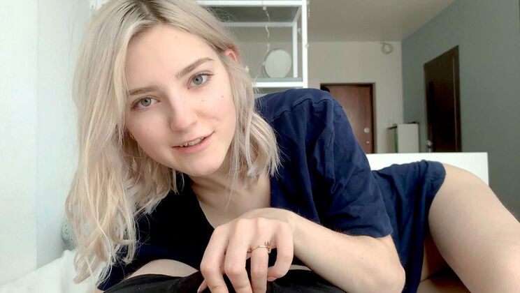 Inside Story with Eva Elfie and Adam Ocelot