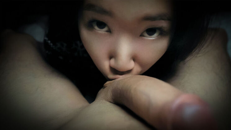 James and Luna X Sexy Barcelona Night