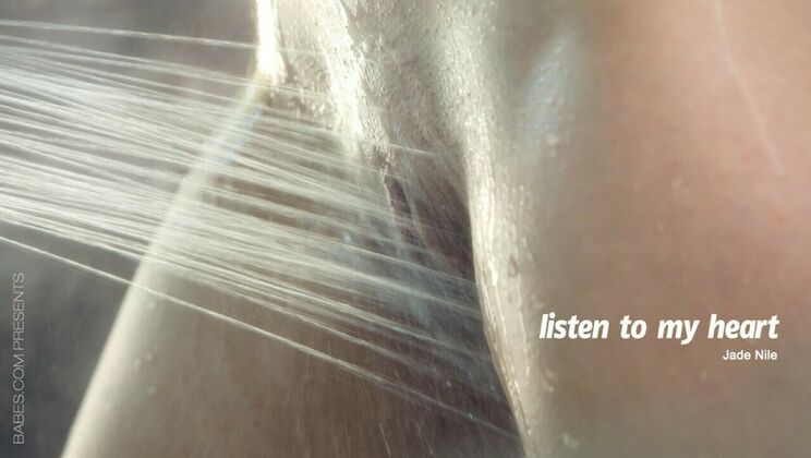 Small but Mighty: Jade's Pleasure